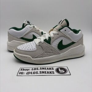 Size‎ 3.5Y- Jordan Stadium 90 Green (GS)(DX4399-103